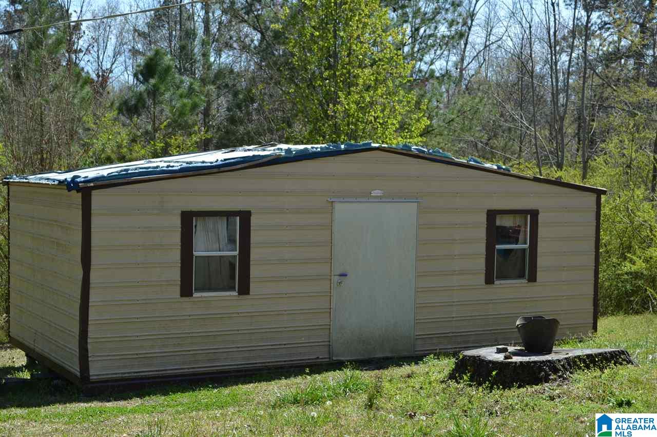 10066 Mize Road Remlap, AL 35133 - Photo 41 of 42 Gallery Image 41