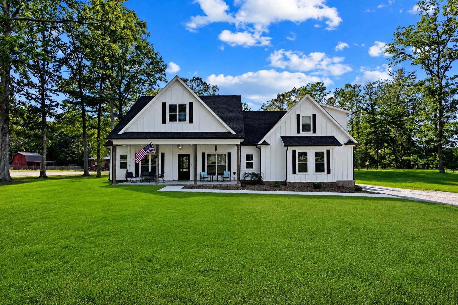 855 Greenwood Road Tullahoma, TN 37388 - Photo 1 of 59