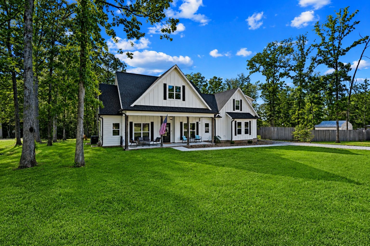 855 Greenwood Road Tullahoma, TN 37388 - Photo 2 of 59