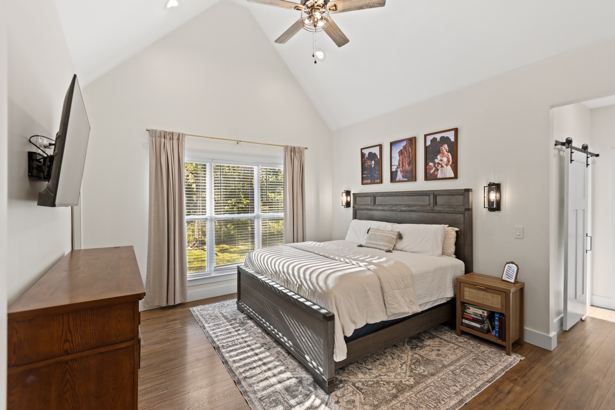 855 Greenwood Road Tullahoma, TN 37388 - Photo 26 of 59