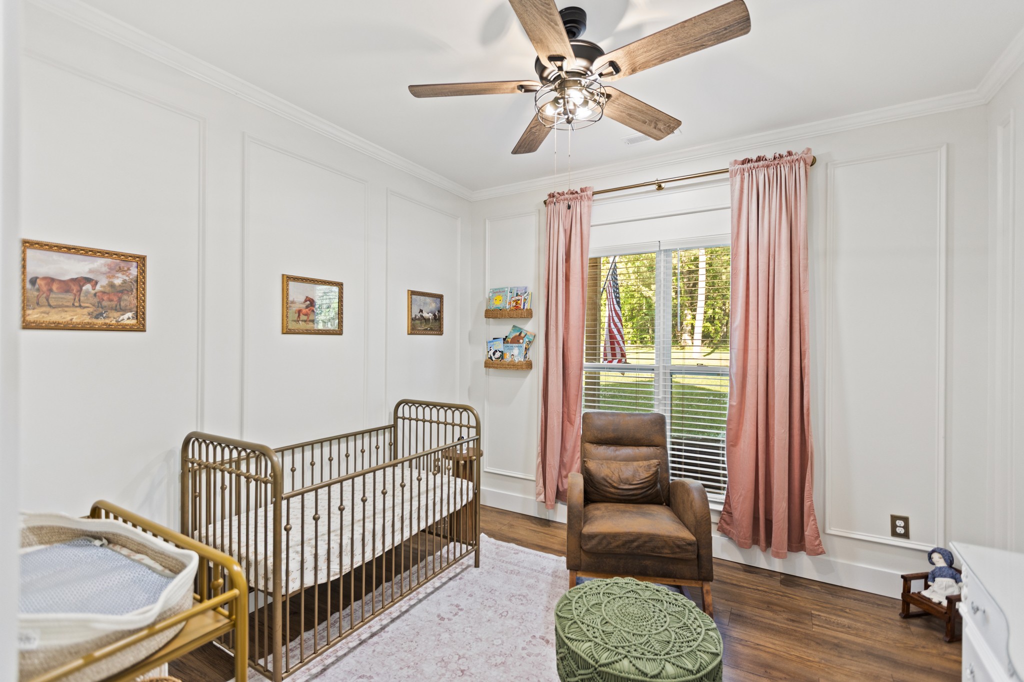 855 Greenwood Road Tullahoma, TN 37388 - Photo 36 of 59