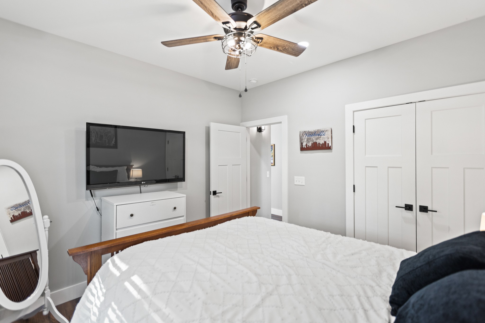 855 Greenwood Road Tullahoma, TN 37388 - Photo 42 of 59