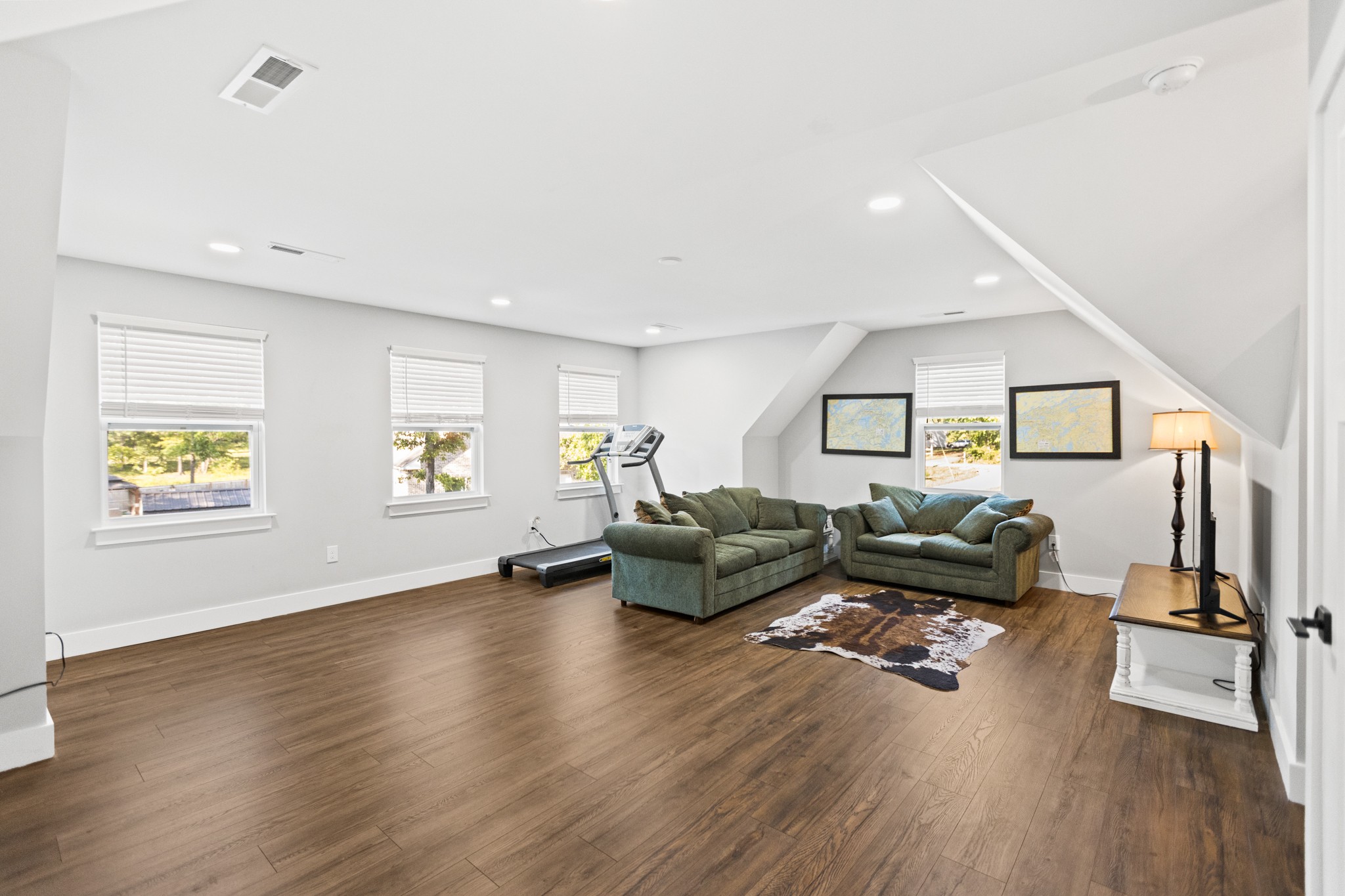 855 Greenwood Road Tullahoma, TN 37388 - Photo 47 of 59
