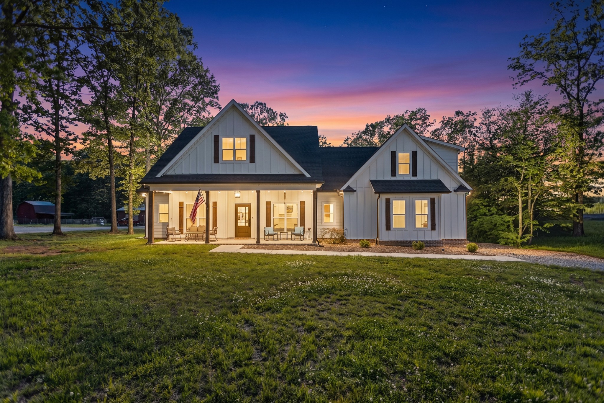 855 Greenwood Road Tullahoma, TN 37388 - Photo 49 of 59