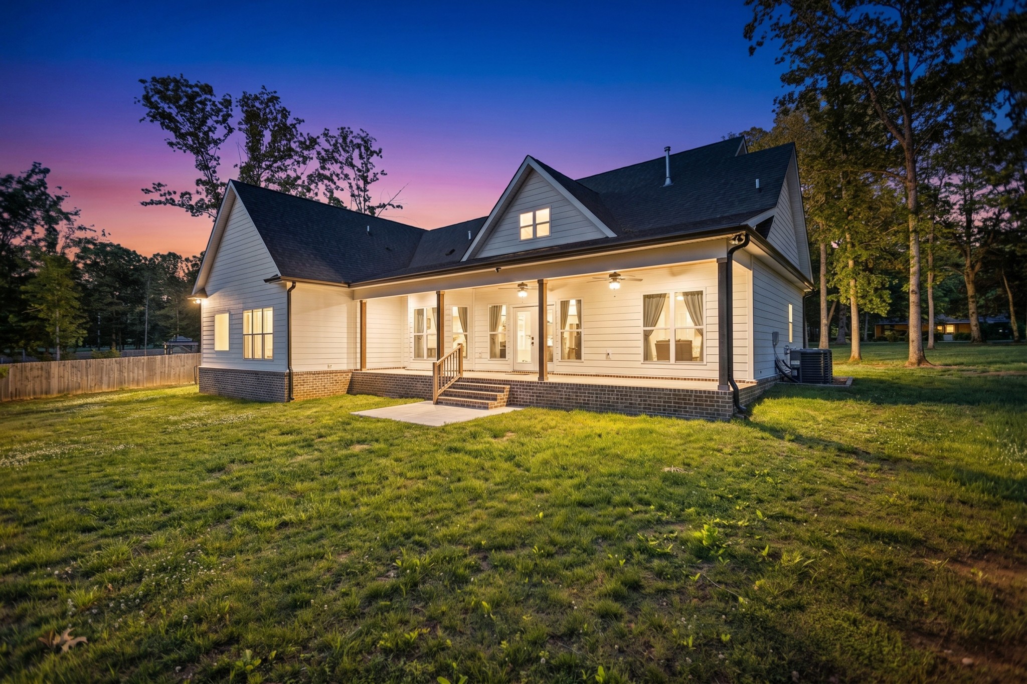 855 Greenwood Road Tullahoma, TN 37388 - Photo 50 of 59