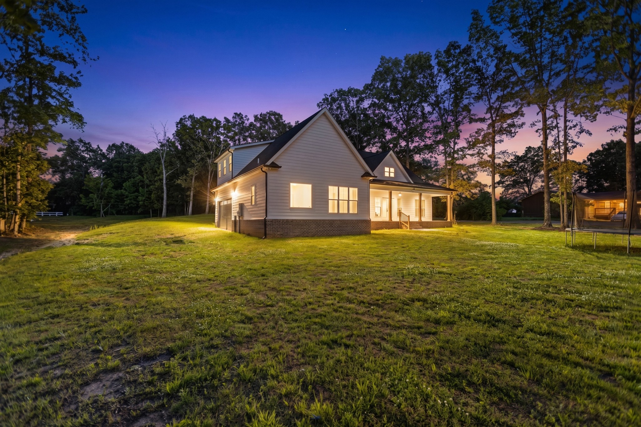 855 Greenwood Road Tullahoma, TN 37388 - Photo 52 of 59