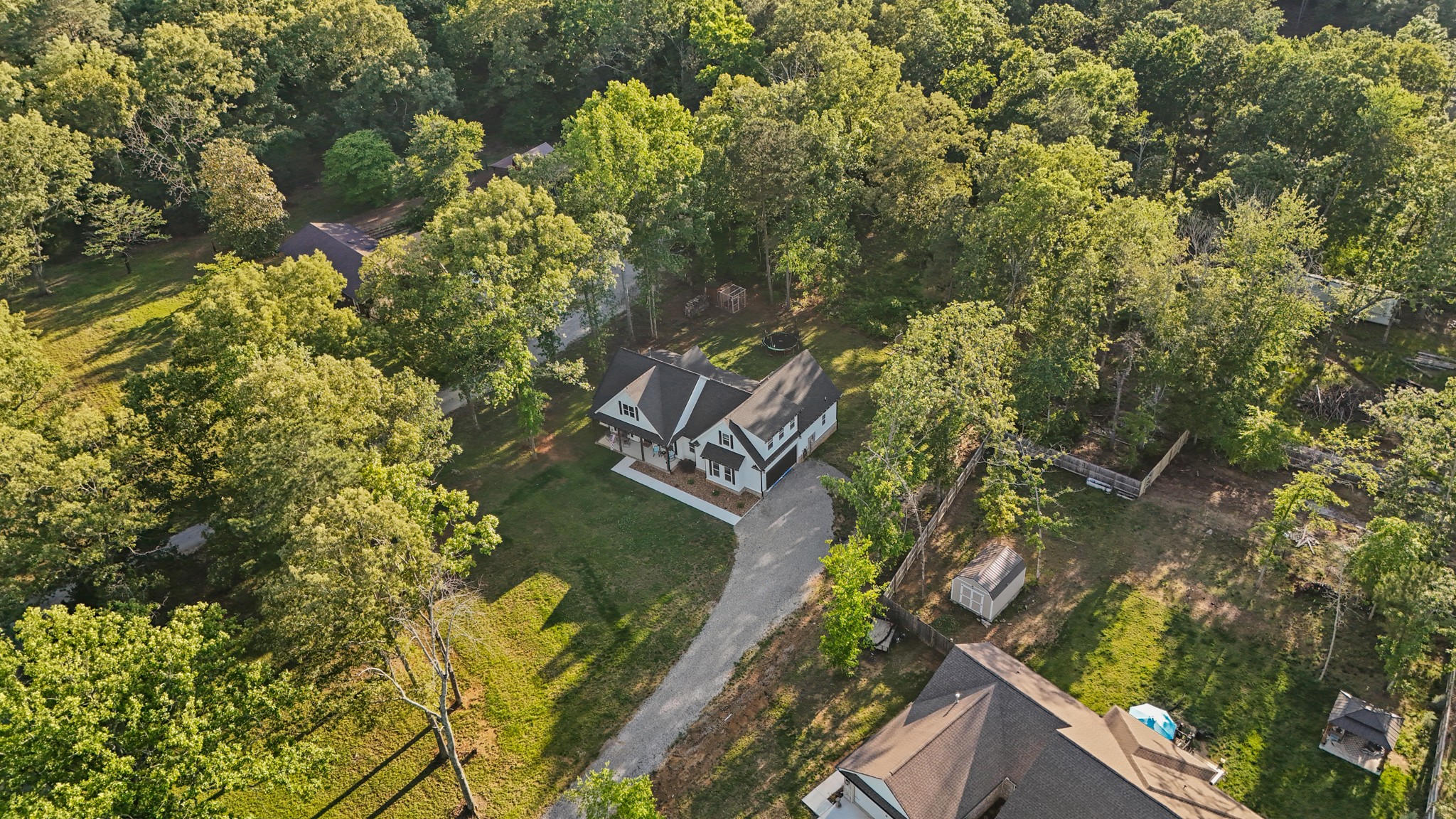 855 Greenwood Road Tullahoma, TN 37388 - Photo 53 of 59
