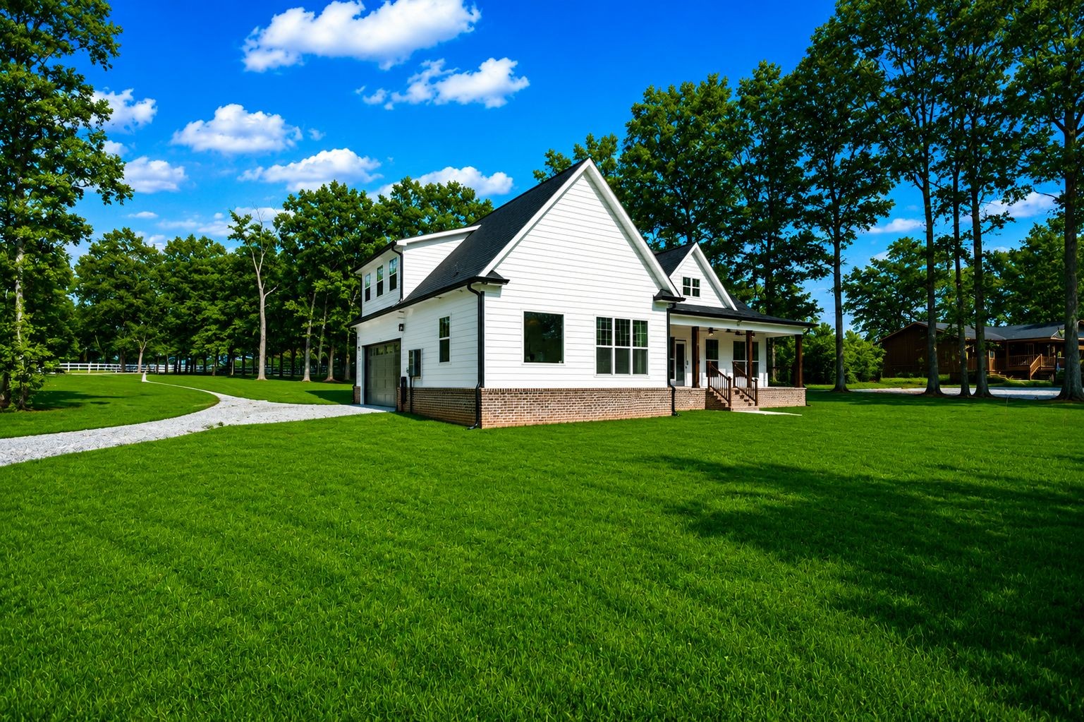 855 Greenwood Road Tullahoma, TN 37388 - Photo 7 of 59