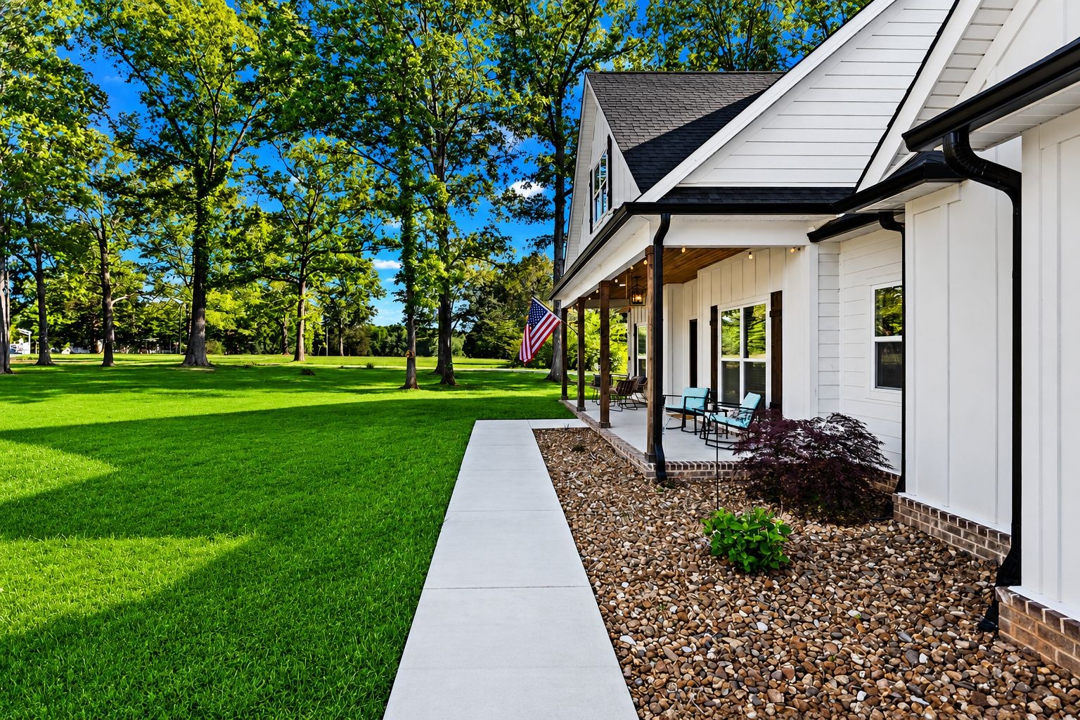 855 Greenwood Road Tullahoma, TN 37388 - Photo 8 of 59
