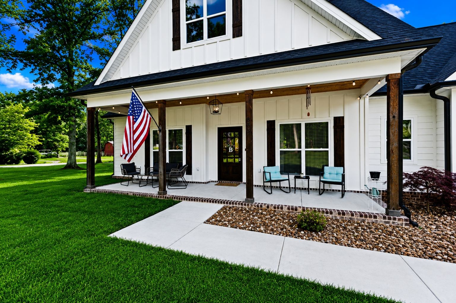 855 Greenwood Road Tullahoma, TN 37388 - Photo 9 of 59