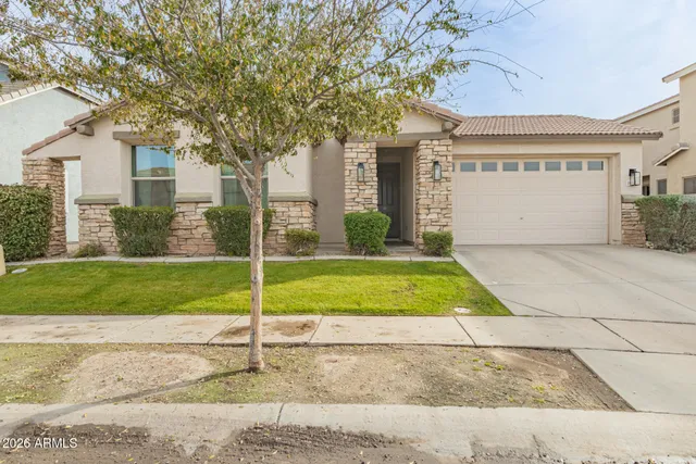 $469,900 | 1435 South Sinova, Mesa, AZ 85206