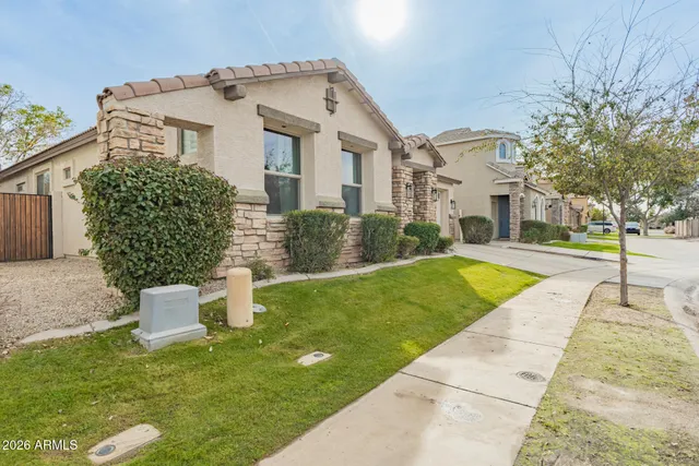 $469,900 | 1435 South Sinova, Mesa, AZ 85206