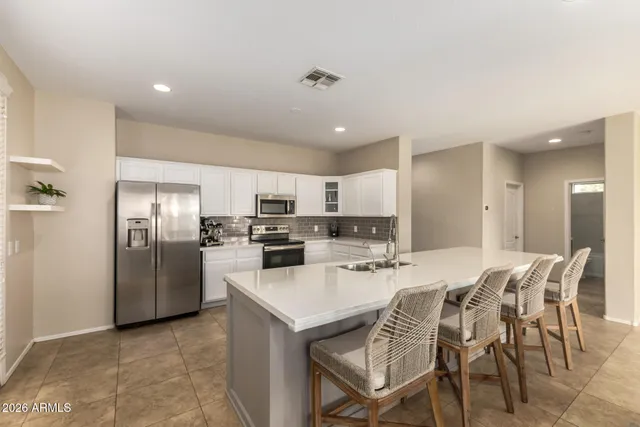 $469,900 | 1435 South Sinova, Mesa, AZ 85206