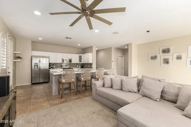 $469,900 | 1435 South Sinova, Mesa, AZ 85206