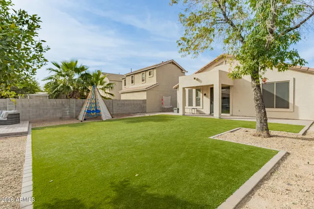 $469,900 | 1435 South Sinova, Mesa, AZ 85206