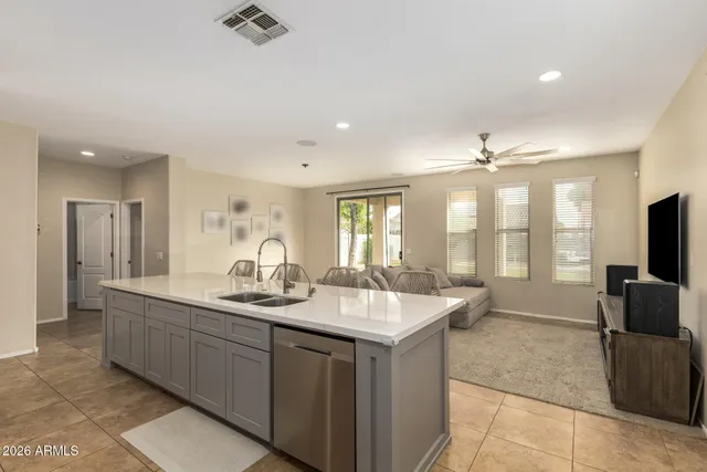 $469,900 | 1435 South Sinova, Mesa, AZ 85206