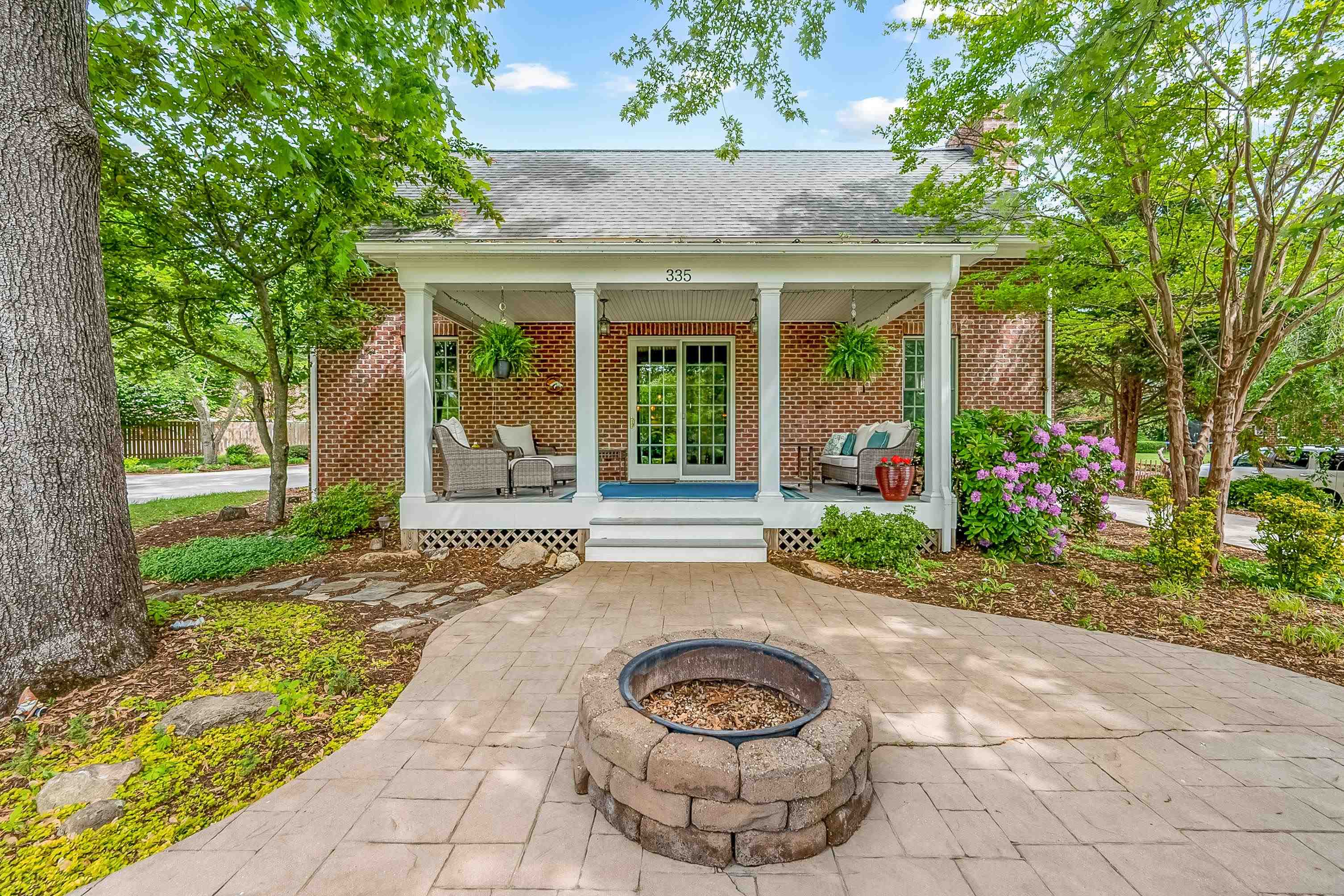 335 Airport Road Blacksburg, VA 24060 - Photo 108 of 125 Gallery Image 108
