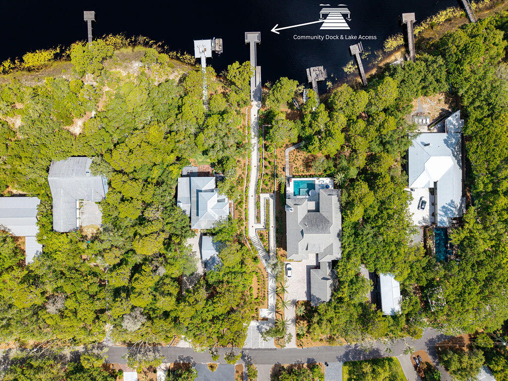 109 Seabreeze Circle Inlet Beach, FL 32461 - Photo 134 of 148 Lake&Beachaccess(1)