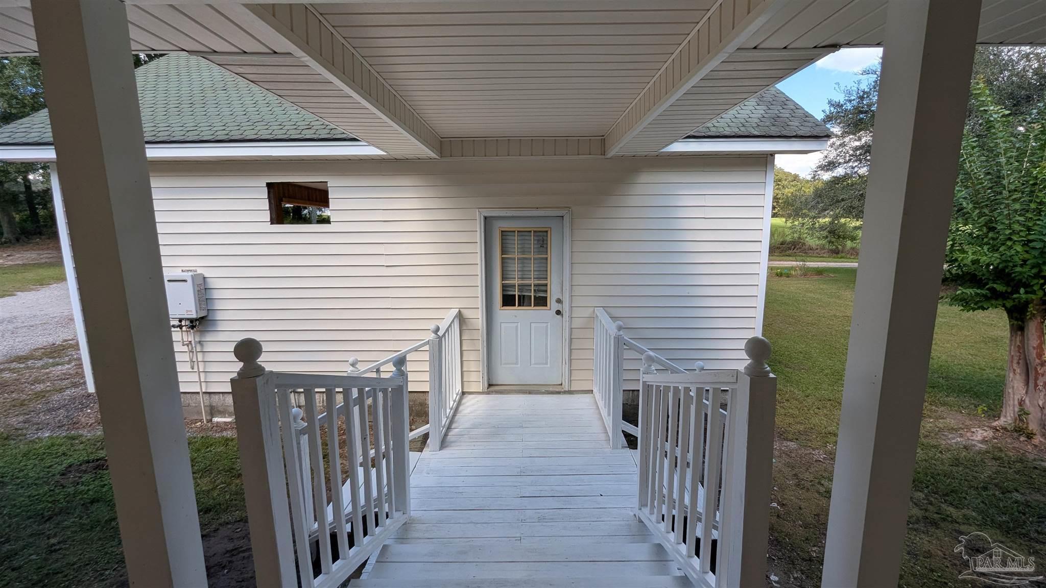 3171 Sam Sullivan Road Millry, AL 36558 - Photo 53 of 72