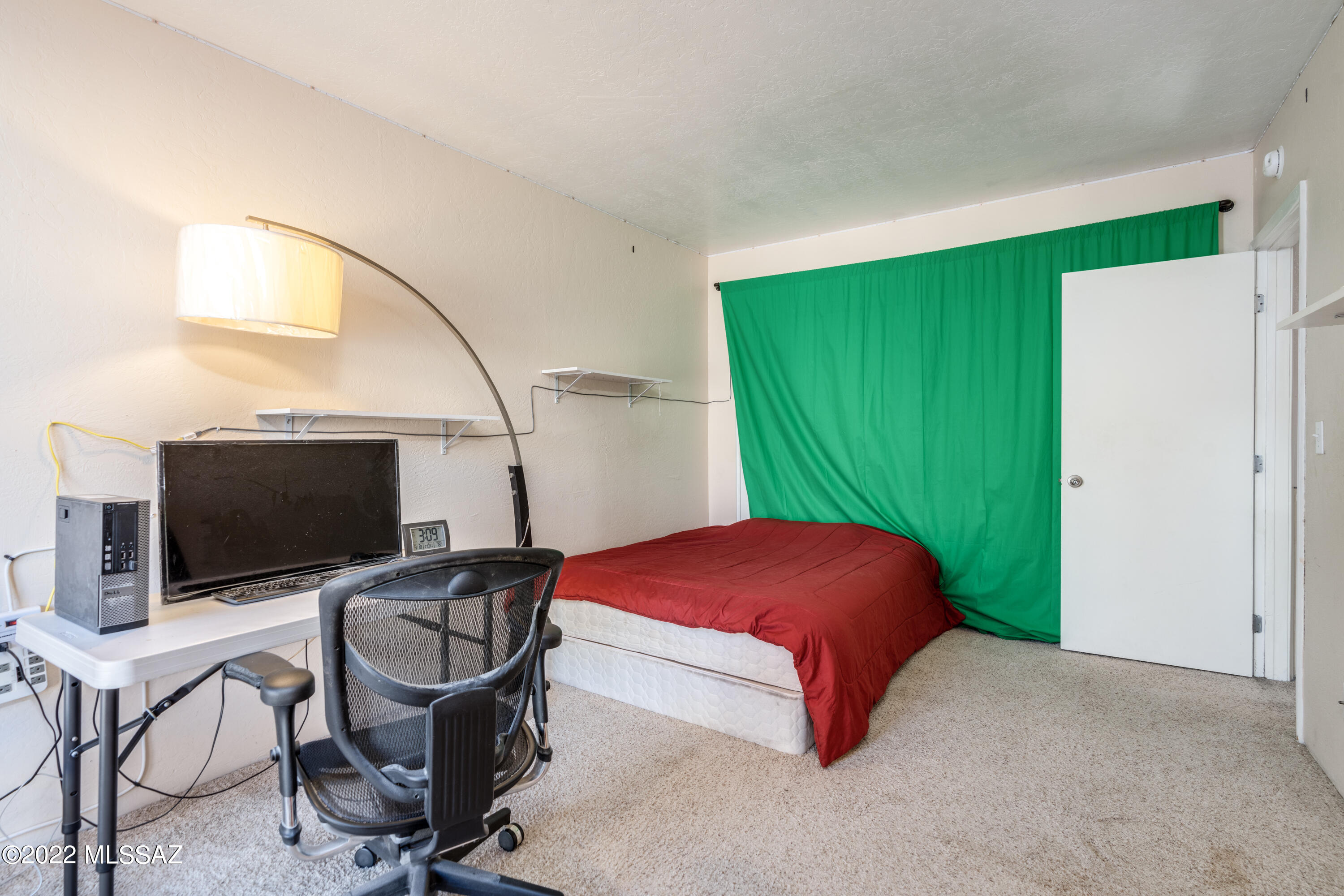 246 East Pastime Road Tucson, AZ 85705 - Photo 23 of 44