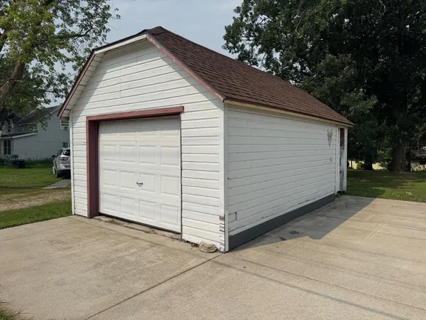 $118,500 | 401 South Main Street, Badger, MN 56714