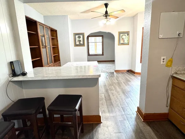 $118,500 | 401 South Main Street, Badger, MN 56714