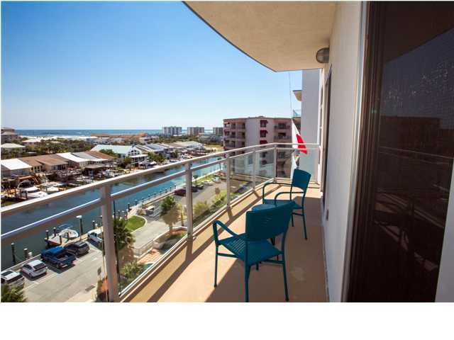 211 Durango Road, Unit 713 Destin, FL 32541 - Photo 18 of 30