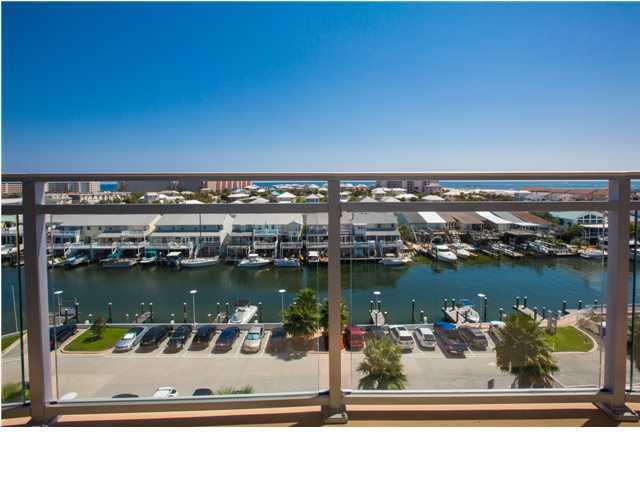 211 Durango Road, Unit 713 Destin, FL 32541 - Photo 19 of 30 a view of a lake view