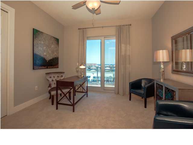 211 Durango Road, Unit 713 Destin, FL 32541 - Photo 20 of 30 a living room with furniture and a window