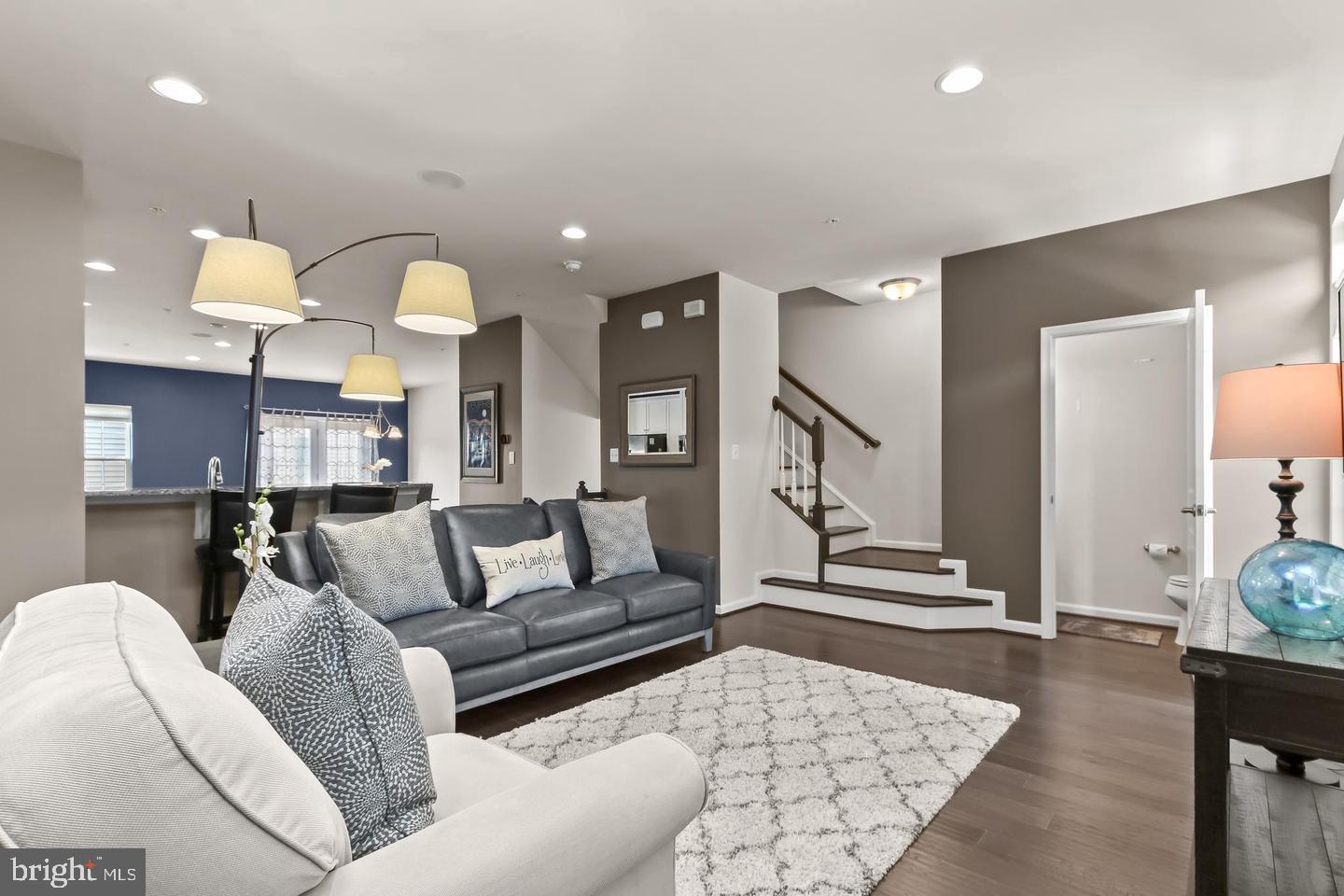 14311 Ridge View Lane Laurel, MD 20707 - Photo 12 of 30 Gallery Image 12
