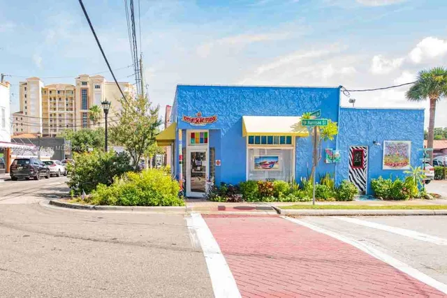 $1,775,000 | 1613 Indian River Drive, Cocoa, FL 32922