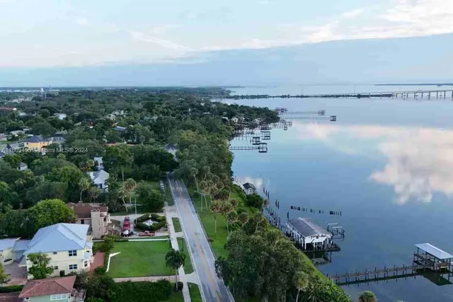 $1,775,000 | 1613 Indian River Drive, Cocoa, FL 32922
