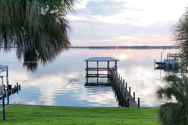 $1,775,000 | 1613 Indian River Drive, Cocoa, FL 32922