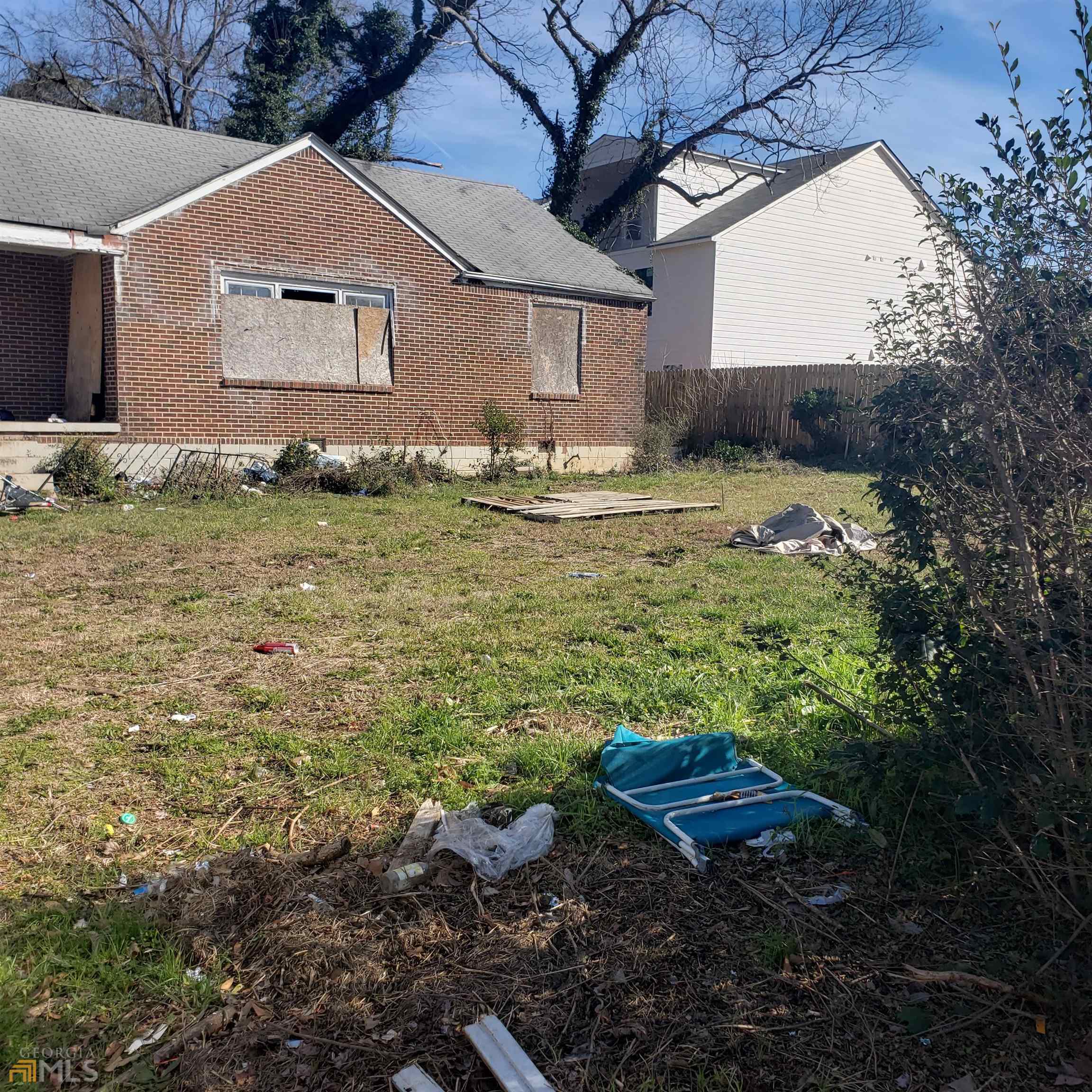 2018 Flat Shoals Road Atlanta, GA 30316 - Photo 1 of 1 Gallery Image 1