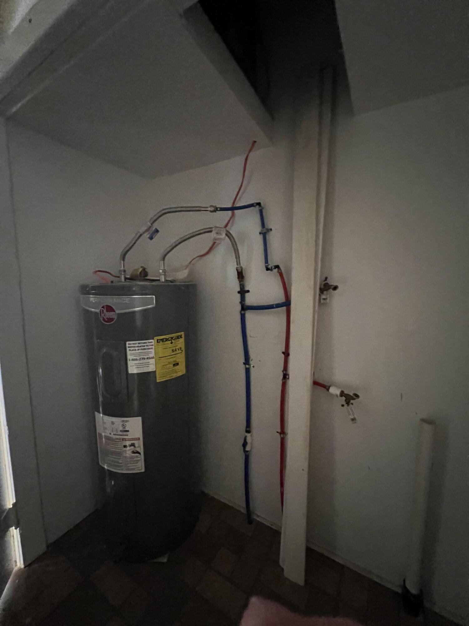 340 West Panhandle Street Slaton, TX 79364 - Photo 17 of 30 IMG_7850