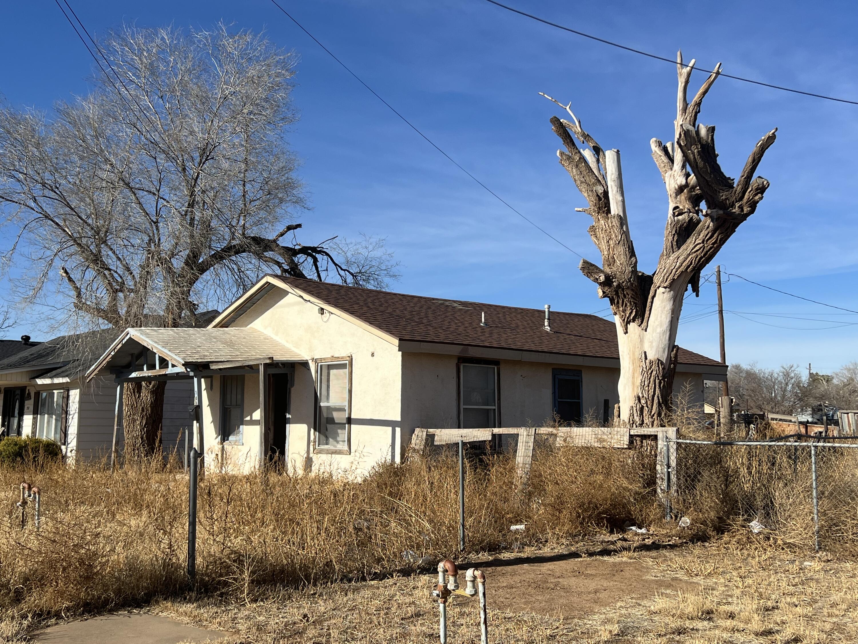 340 West Panhandle Street Slaton, TX 79364 - Photo 28 of 30 IMG_7858