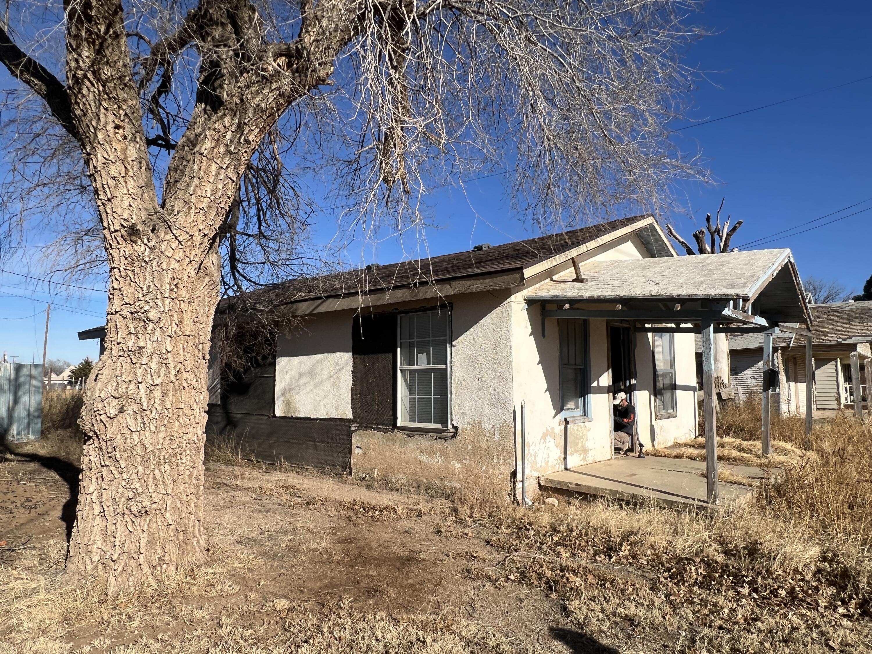 340 West Panhandle Street Slaton, TX 79364 - Photo 29 of 30 IMG_7857