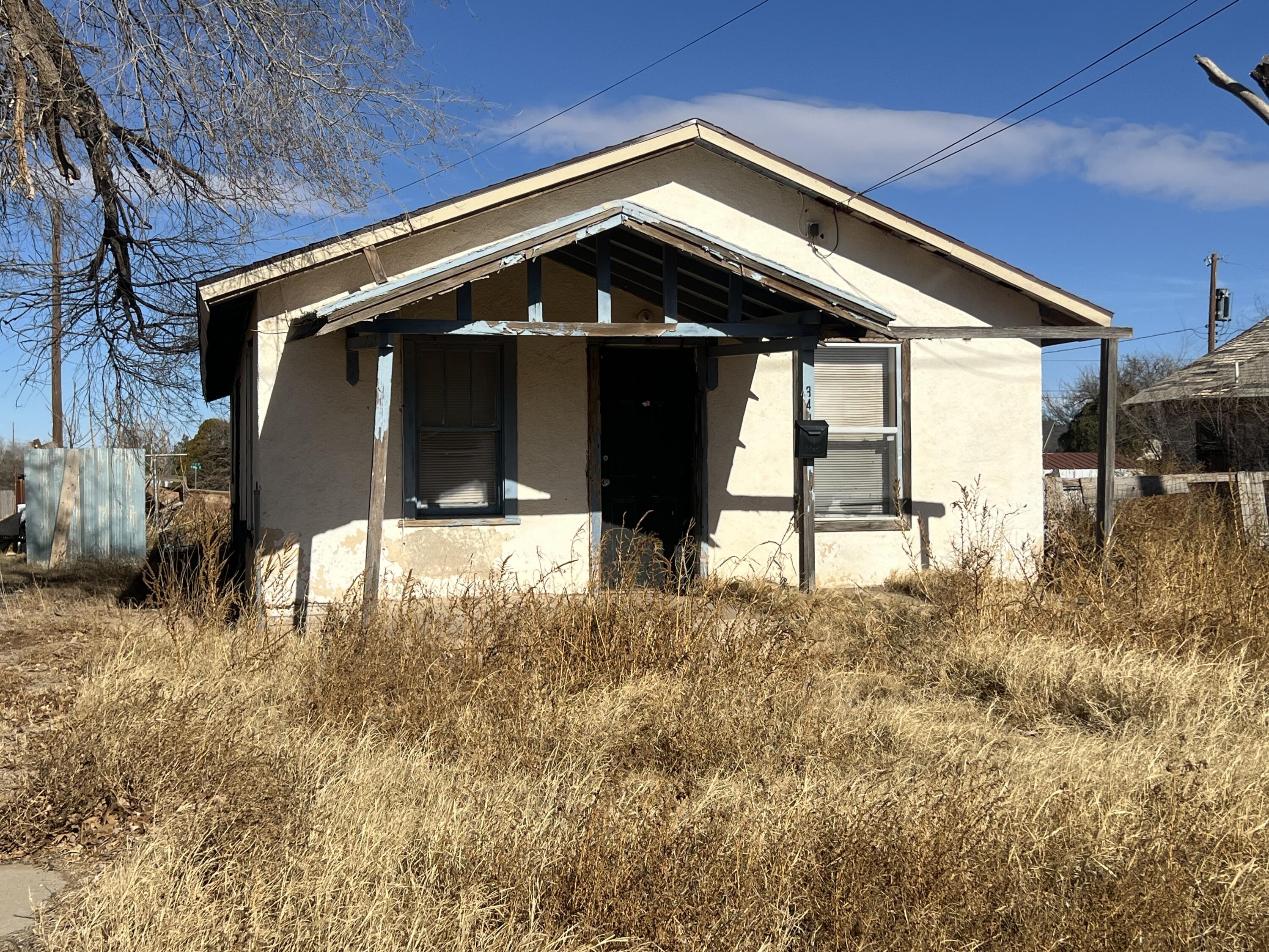 340 West Panhandle Street Slaton, TX 79364 - Photo 30 of 30 IMG_7562