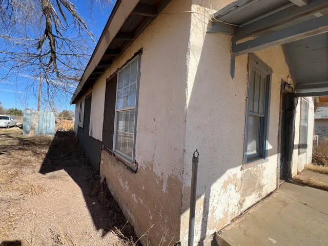 $31,500 | 340 West Panhandle Street, Slaton, TX 79364