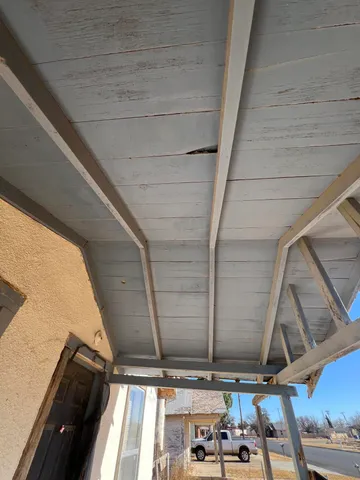 $31,500 | 340 West Panhandle Street, Slaton, TX 79364