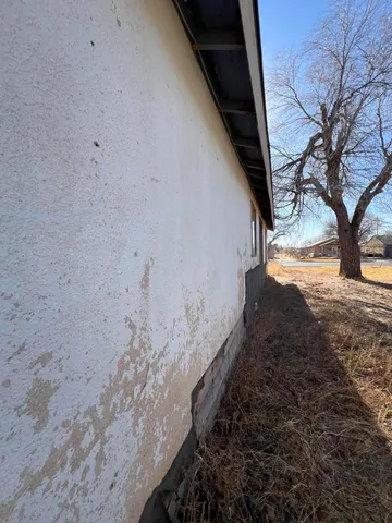 $31,500 | 340 West Panhandle Street, Slaton, TX 79364