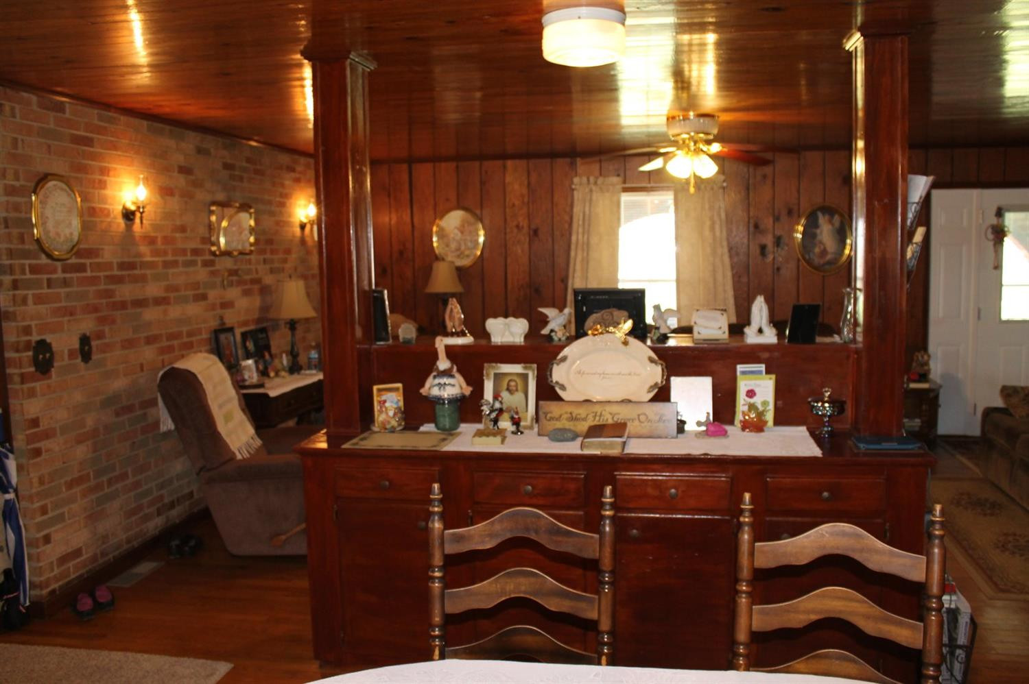2262 Furnace Road Stanton, KY 40380 - Photo 5 of 33 Photo 5