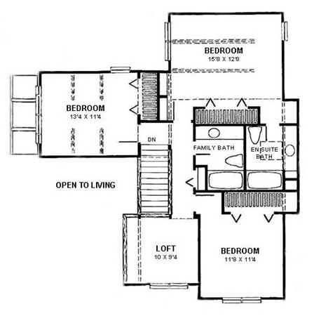 84 Esterbrook Road Acton, MA 01720 - Photo 29 of 29 Gallery Image 29