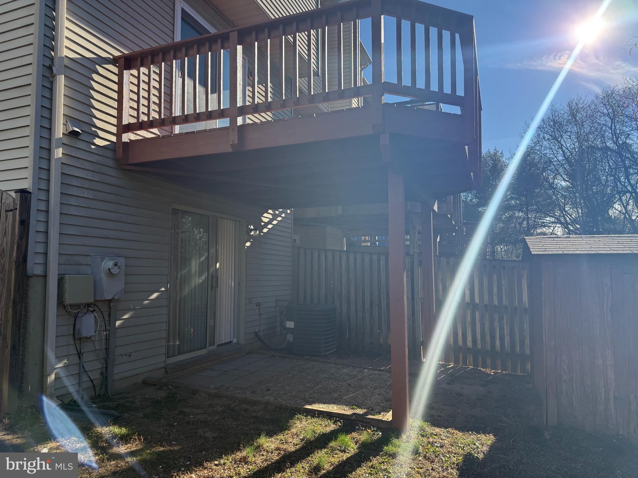 1935 Winslow Court Woodbridge, VA 22191 - Photo 32 of 34 a view of entryway