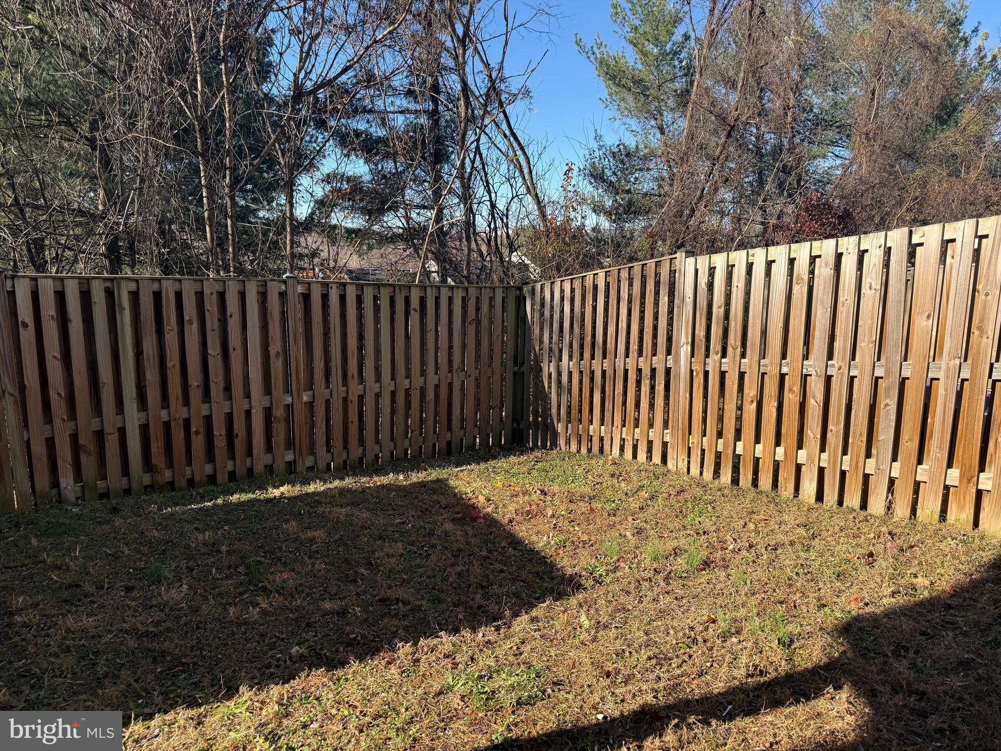 1935 Winslow Court Woodbridge, VA 22191 - Photo 34 of 34 a view of a black gate