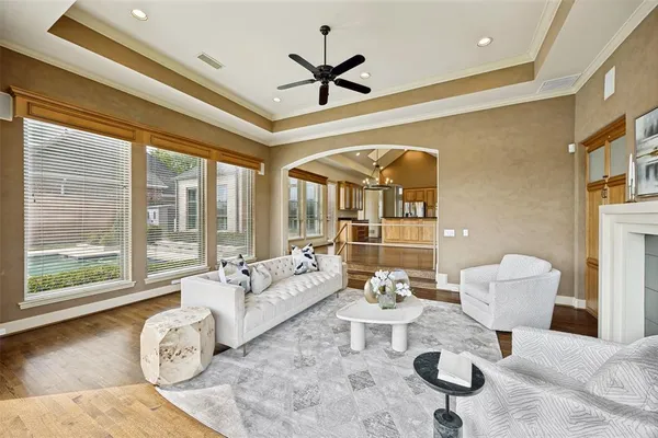 $849,000 | 600 Berkshire Lane, Coppell, TX 75019