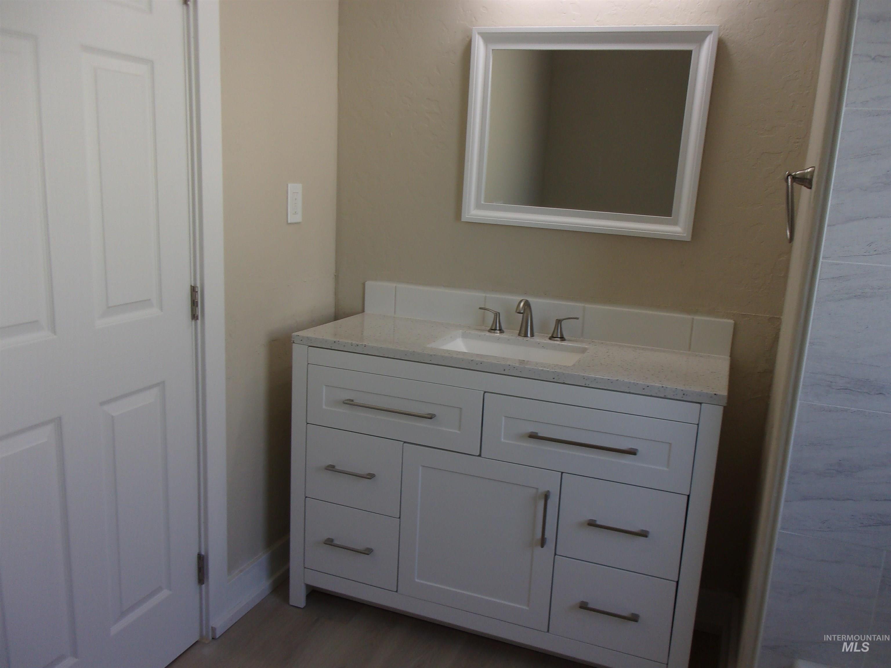 605 North 6th Street Parma, ID 83660 - Photo 18 of 46 Bathroom featuring vanity