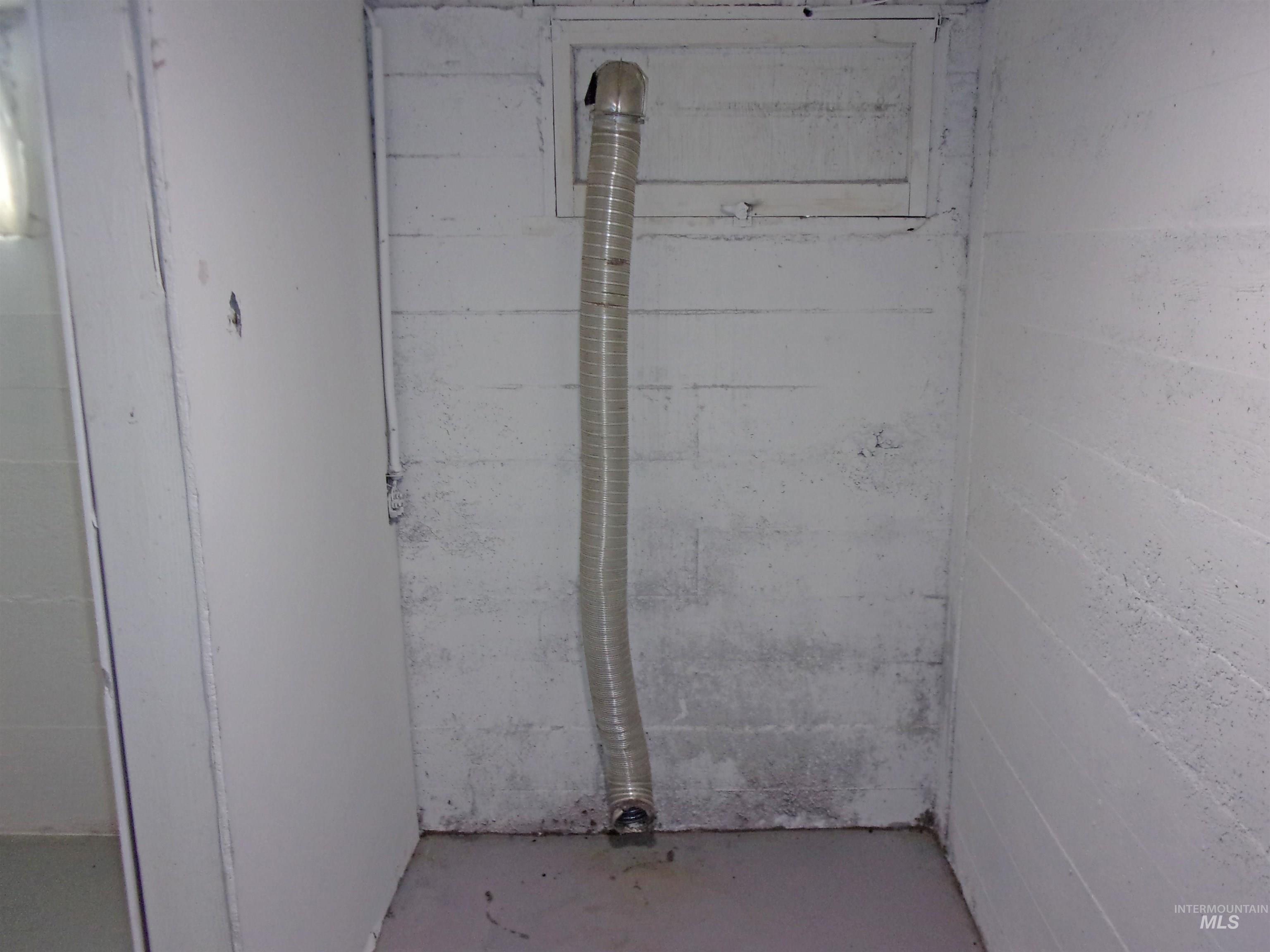 605 North 6th Street Parma, ID 83660 - Photo 40 of 46 View of unfinished basement