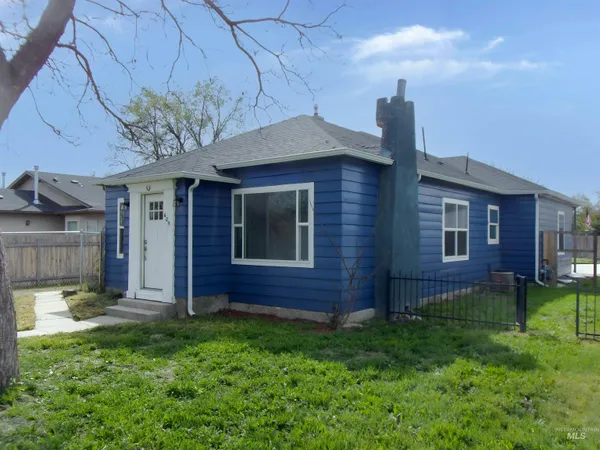 $339,900 | 605 North 6th Street, Parma, ID 83660