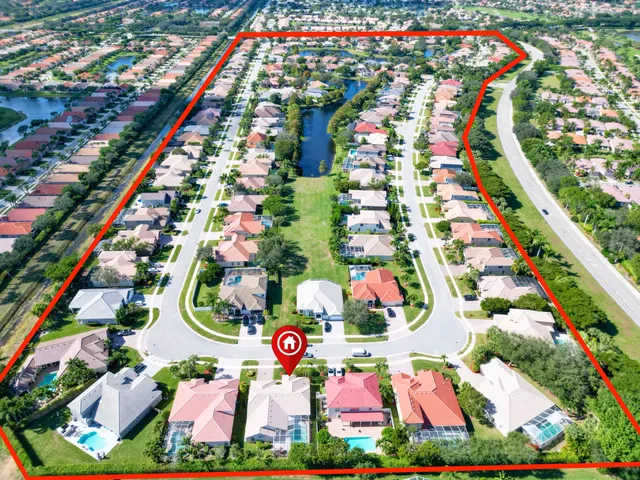 $720,000 | 7128 Brunswick Circle, Boynton Beach, FL 33472